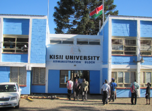 KISII UNIVERSITY COLLEGE ADMISSION LETTERS,ADMISION LIST,FEES STRUCTURE,STUDENT HANDBOOK 2015 SEPEMBER INTAKE